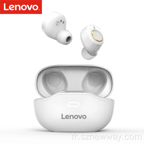 Lenovo X18 Écouteurs TWS The Ecouteurs sans fil Tws